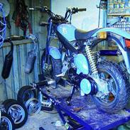 Suzuki Street magic SOLGT