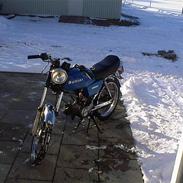 Suzuki DM 50 *SOLGT*