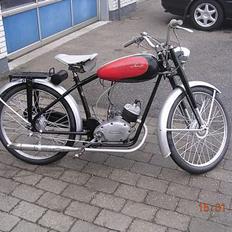 Veteraner Diesella AutoExpress