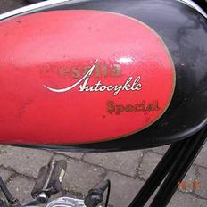 Veteraner Diesella AutoExpress