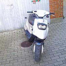 PGO Hot 50 ¤ Solgt ¤