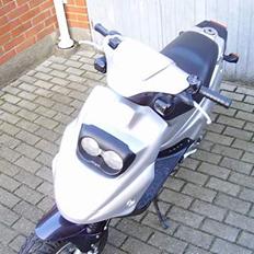 PGO Hot 50 ¤ Solgt ¤