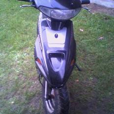 Honda Melody