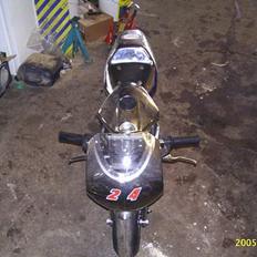 MiniBike rd50