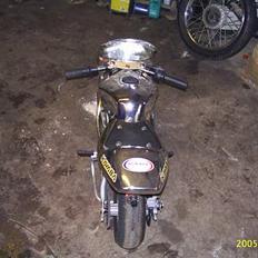 MiniBike rd50