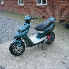 Yamaha Bws Ng \\ Solgt