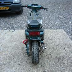 Yamaha Bws Ng \\ Solgt