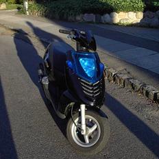 Aprilia Sonic | [SOLGT]