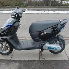 Aprilia Sonic | [SOLGT]