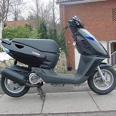 Aprilia Sonic | [SOLGT]