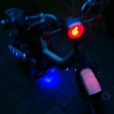 Adly  A Suzuki Fz50 BYTTET! 