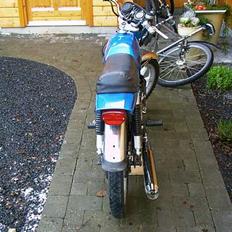 Puch  Monza 3 Gear (Solgt)