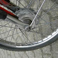 Puch Maxi p (solgt)