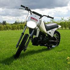 Yamaha PW 80