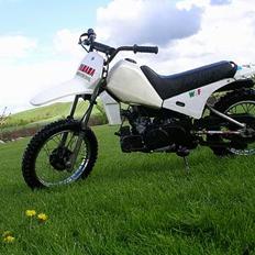 Yamaha PW 80