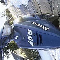 Yamaha jog / SOLGT /