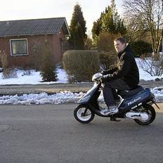 Yamaha jog / SOLGT /