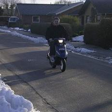 Yamaha jog / SOLGT /