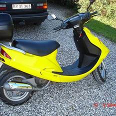 Kymco K12 sport