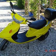 Kymco K12 sport