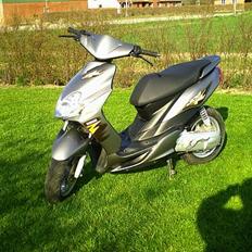 Yamaha Jog R  solgt