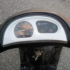 Piaggio Zip AC "Projekt"