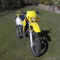 Suzuki Rmx solgt ( 6500 + sfx