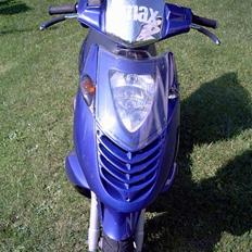 Aprilia Sonic GP ( byttet )