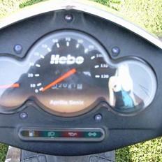 Aprilia Sonic GP ( byttet )