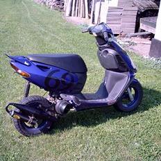 Aprilia Sonic GP ( byttet )