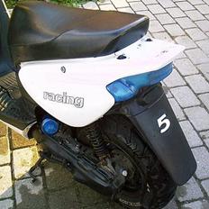 Yamaha BWS NG (SOLGT)