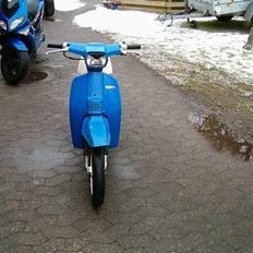 Honda Melody mini SOLGT