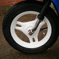 Honda Melody mini SOLGT