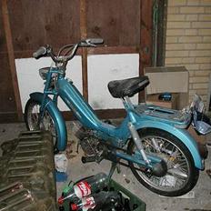 Tomos Total tååårvelig :)