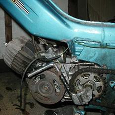 Tomos Total tååårvelig :)