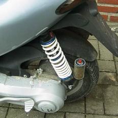 Aprilia Sonic *Solgt*