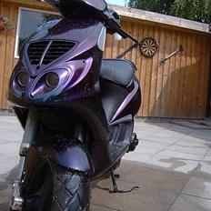 Piaggio NRG mc3 SOLGT