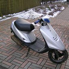Yamaha Jog AS