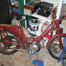 Peugeot 101 (SOLGT)