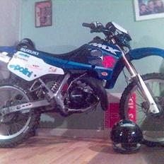 Suzuki Rmx SOLGT