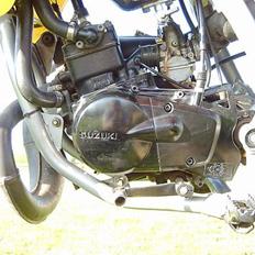 Suzuki Rmx (vinterhi)