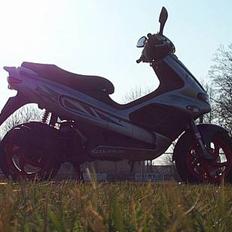Gilera Runner 50sp (totalskadet)