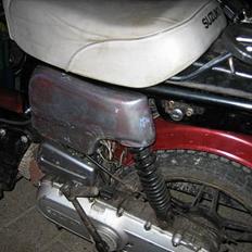 Suzuki Fz 50 ****SOLGT****