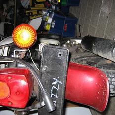 Suzuki Fz 50 ****SOLGT****