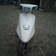 Yamaha Jog Solgt til Mikkel!