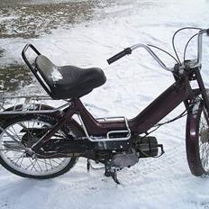 Puch Maxi K -Team Grækerne-