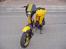 Suzuki -fz50-Solgt