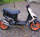 Gilera Stalker LC ''SOLGT''