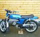 Puch  Monza 3 Gear (Solgt)