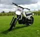 Yamaha PW 80